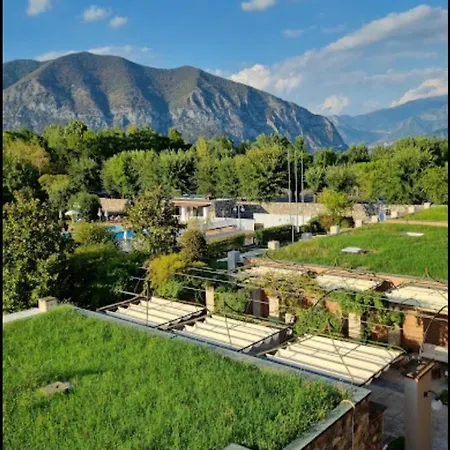 Le Del Patio Homes, Cosy, Functional And With Swimming Pool * Iseo