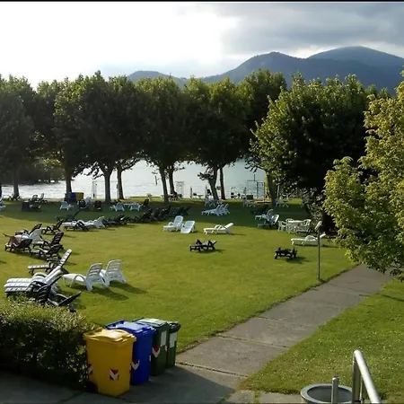 Le Del Patio Homes, Cosy, Functional And With Swimming Pool Vakantiehuis