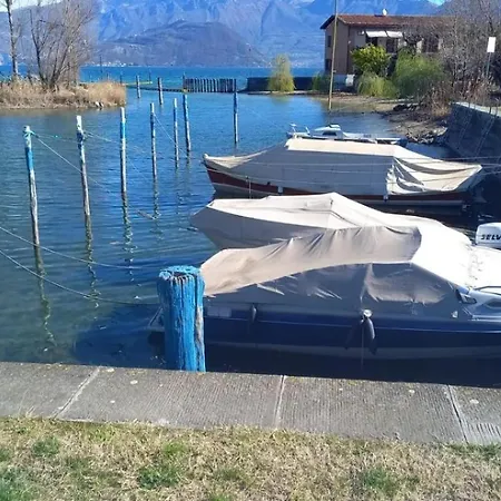 Vakantiehuis Le Del Patio Homes, Cosy, Functional And With Swimming Pool *