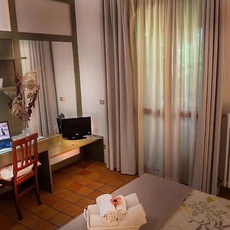 Le Del Patio Homes, Cosy, Functional And With Swimming Pool *