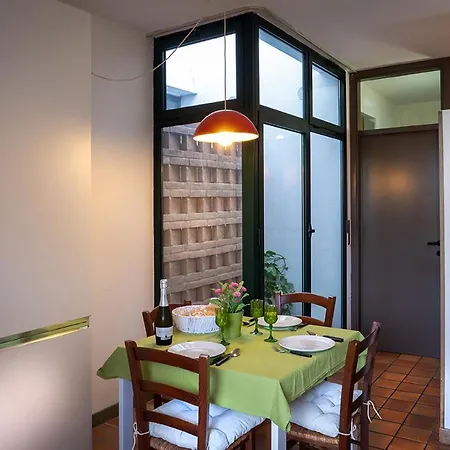 Le Del Patio Homes, Cosy, Functional And With Swimming Pool Vakantiehuis *