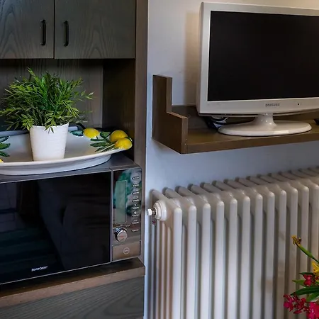Le Del Patio Homes, Cosy, Functional And With Swimming Pool Vakantiehuis