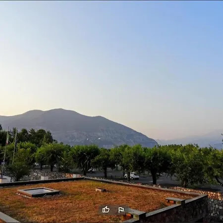 펜션 Le Del Patio Homes, Cosy, Functional And With Swimming Pool *