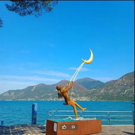 Le Del Patio Homes, Cosy, Functional And With Swimming Pool *