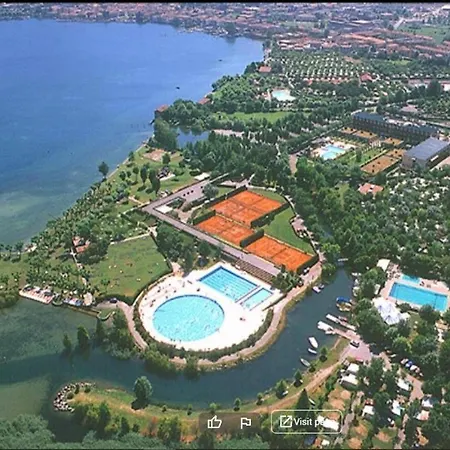 Le Del Patio Homes, Cosy, Functional And With Swimming Pool