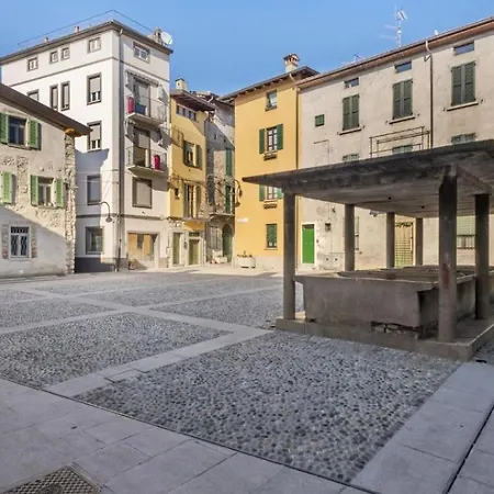 Le Del Patio Homes, Cosy, Functional And With Swimming Pool *