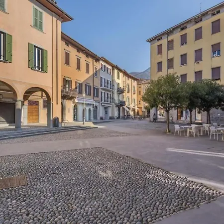 Le Del Patio Homes, Cosy, Functional And With Swimming Pool
