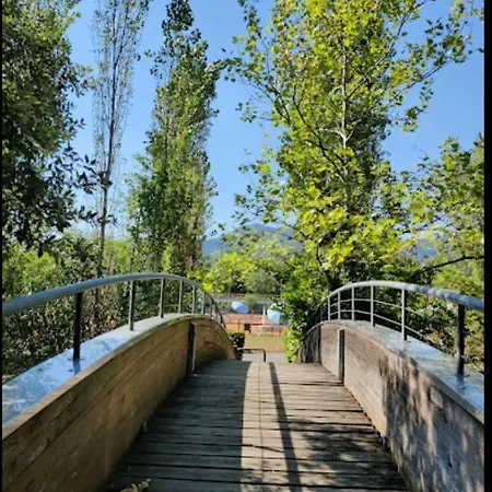 Le Del Patio Homes, Cosy, Functional And With Swimming Pool بيت للعطل *