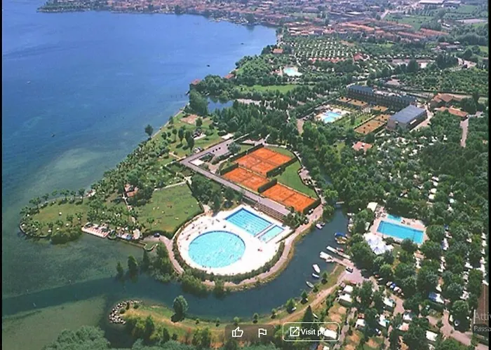 Le Del Patio Homes, Cosy, Functional And With Swimming Pool