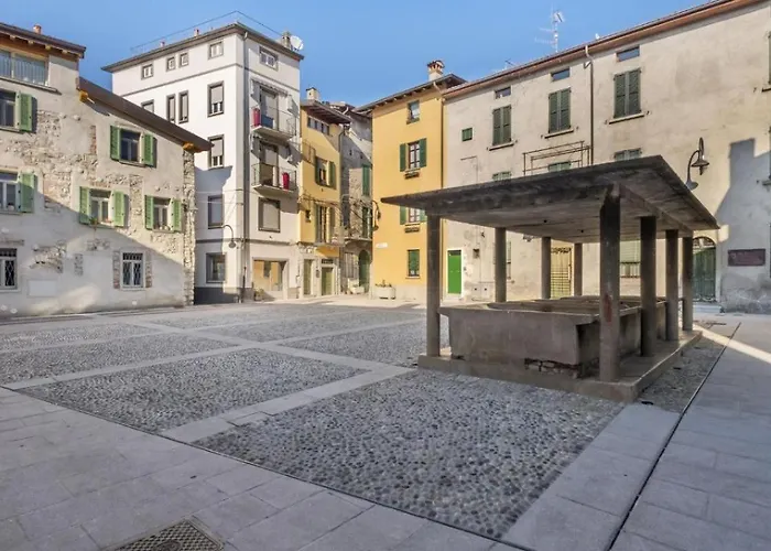 Le Del Patio Homes, Cosy, Functional And With Swimming Pool *