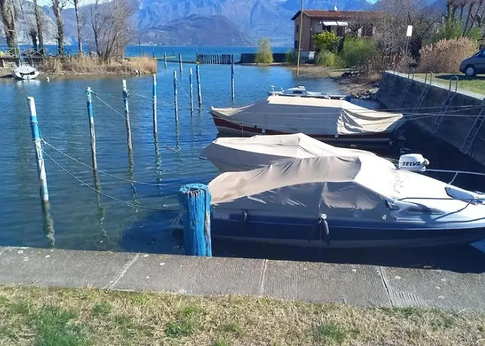 Ferienhaus Le Del Patio Homes, Cosy, Functional And With Swimming Pool *