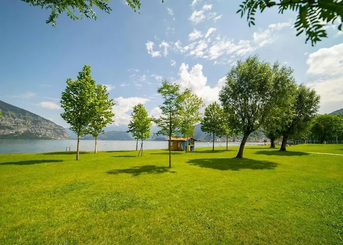 Ferienhaus Le Del Patio Homes, Cosy, Functional And With Swimming Pool *