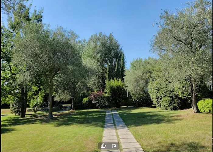 Ferienhaus Le Del Patio Homes, Cosy, Functional And With Swimming Pool *