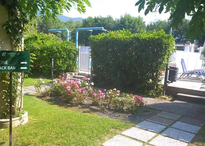 Le Del Patio Homes, Cosy, Functional And With Swimming Pool Ferienhaus *