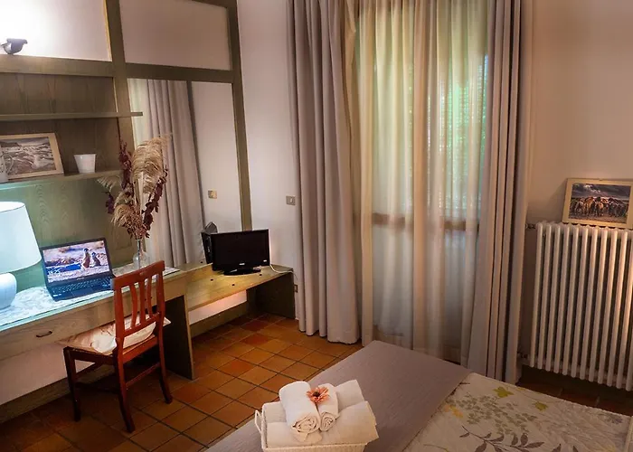 Le Del Patio Homes, Cosy, Functional And With Swimming Pool *