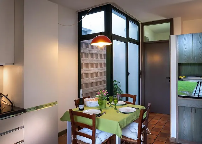 Le Del Patio Homes, Cosy, Functional And With Swimming Pool Ferienhaus *